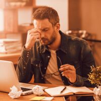 Individuelle Stressanalyse