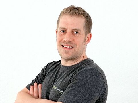 Marco Bleilinger - Sportivation Leipzig